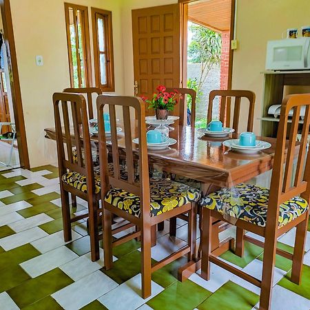 Villa Casa Da Lua - Vista Deslumbrante à Praia Grande  Extérieur photo