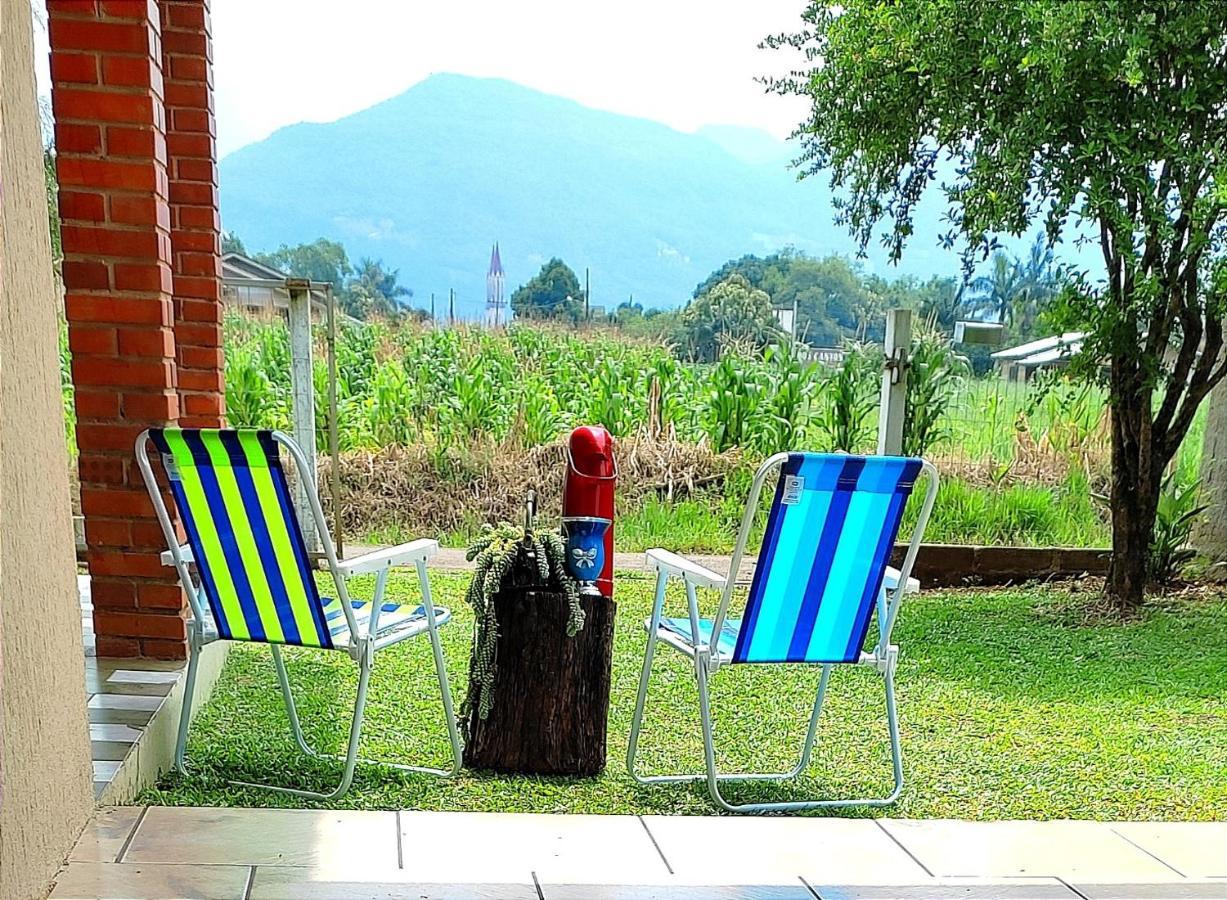 Villa Casa Da Lua - Vista Deslumbrante à Praia Grande  Extérieur photo